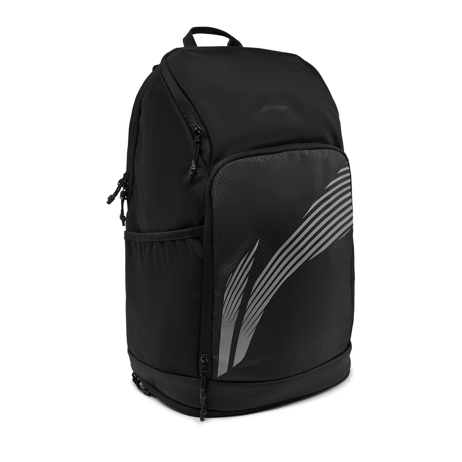 Li Ning genuine large-capacity sports backpack for men and women