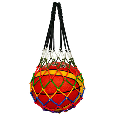 basketball net bag