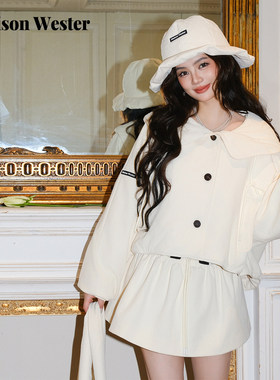 MaisonWester春季新品百