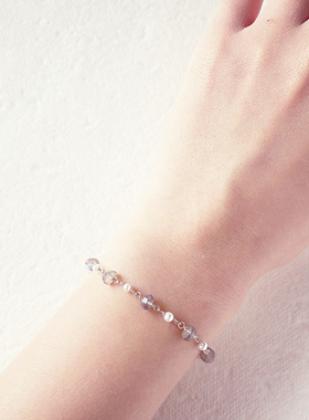 thisness爱德华时代珍珠拉长石