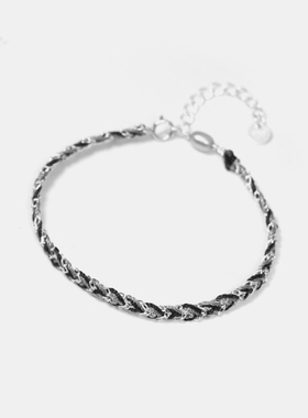 THISNESS许愿手链纯