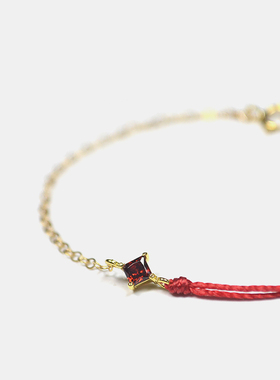 THISNESS红绳特辑菱