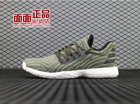 adidas harden vol 1 ls pk