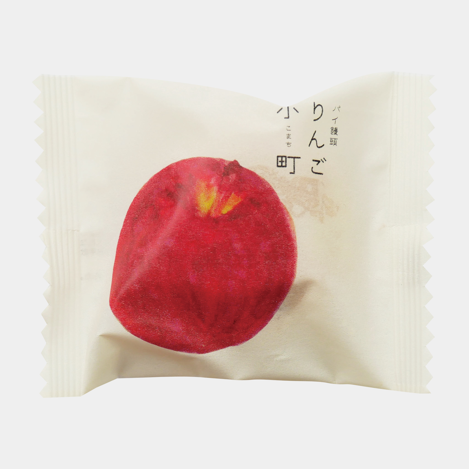 【满百包邮】日本青森县零食特产名物青森苹果派夹心派蛋糕伴手礼 - 图2