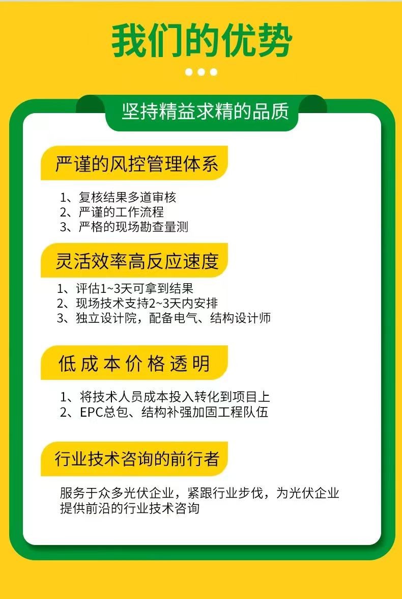 出具全国营业执照光伏房屋安全学校酒店厂房承重中心检测鉴定报告 - 图0