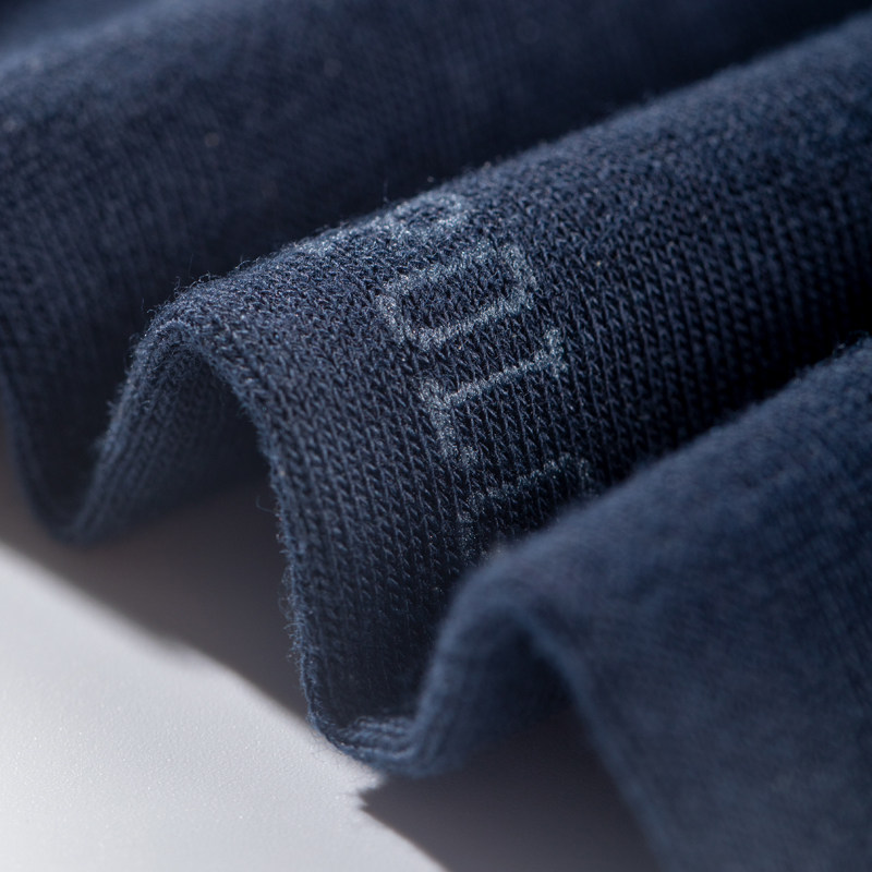 polo男士黑色夏季皮鞋黑袜子中筒袜 品伦内衣短袜/打底袜/丝袜/美腿袜