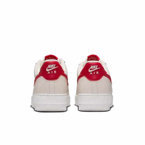Nike Air Force 1 Low 白色 女子运动休闲舒适低帮板鞋DC9486-109 - 图1