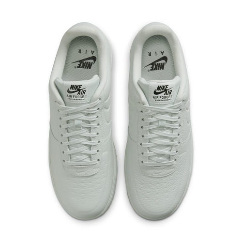 Nike Air Force 1 Low WP AF1空军一号 浅灰色低帮板鞋FB8875-002 - 图0