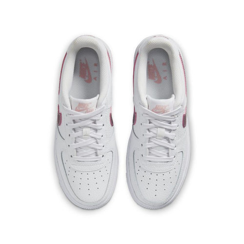 Nike Air Force 1 AF1 GS 空军一号 低帮板鞋 CT3839-104-100 - 图0