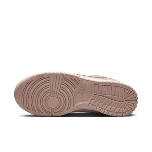 Nike Dunk Low“Pink Oxford”粉色女低帮休闲运动板鞋DV7415-600 - 图2