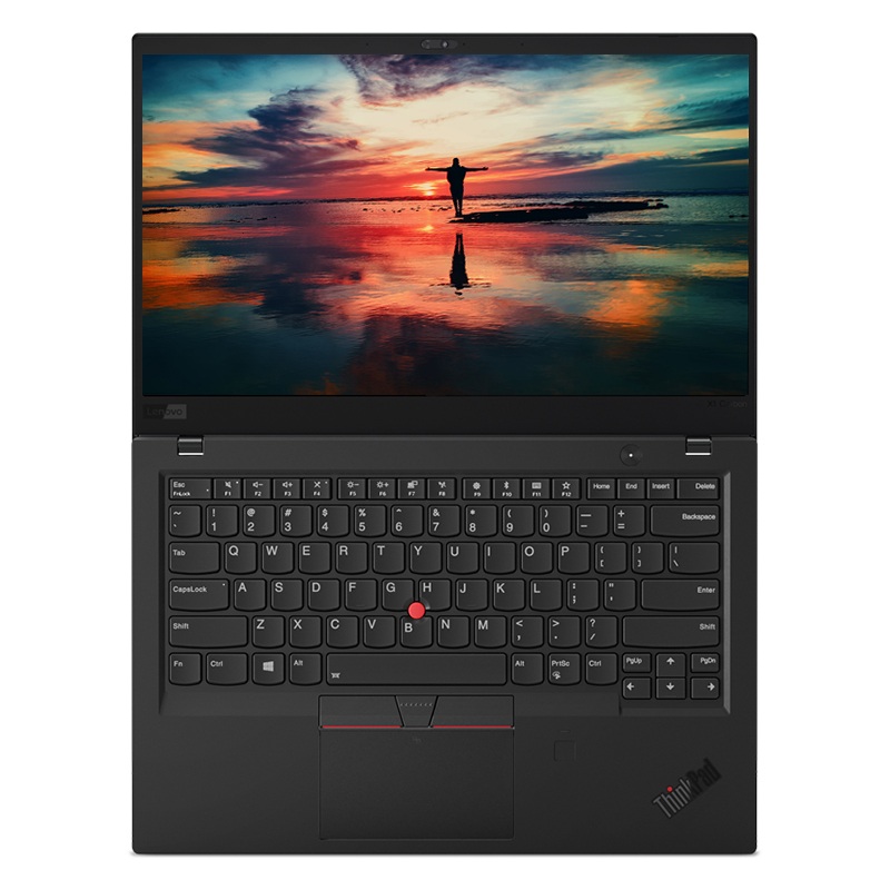 闲鱼优品 联想ThinkPad x1 carbon 2018款超薄x1c 二手笔记本电脑