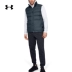 Một người đàn ông UA chính thức của UA Sportstyle thể thao và giải trí xuống vest -1342703 - Áo thể thao áo khoác yonex chính hãng Áo thể thao