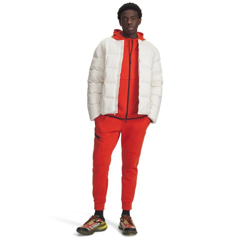 安德玛官方UAElicit男子600蓬保暖运动休闲短款鸭绒羽绒服6001673,淘宝优惠券,粉丝福利购,淘宝优惠卷