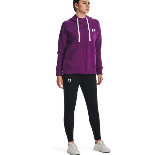 [Новый продукт] и официальный официальный UA конкурентоспособный флис Женский