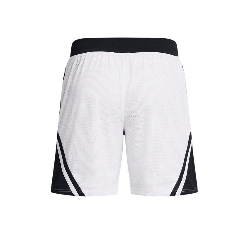 安德玛官方UA 库里Curry男子篮球运动网眼短裤1384470,淘宝优惠券,粉丝福利购,淘宝优惠卷