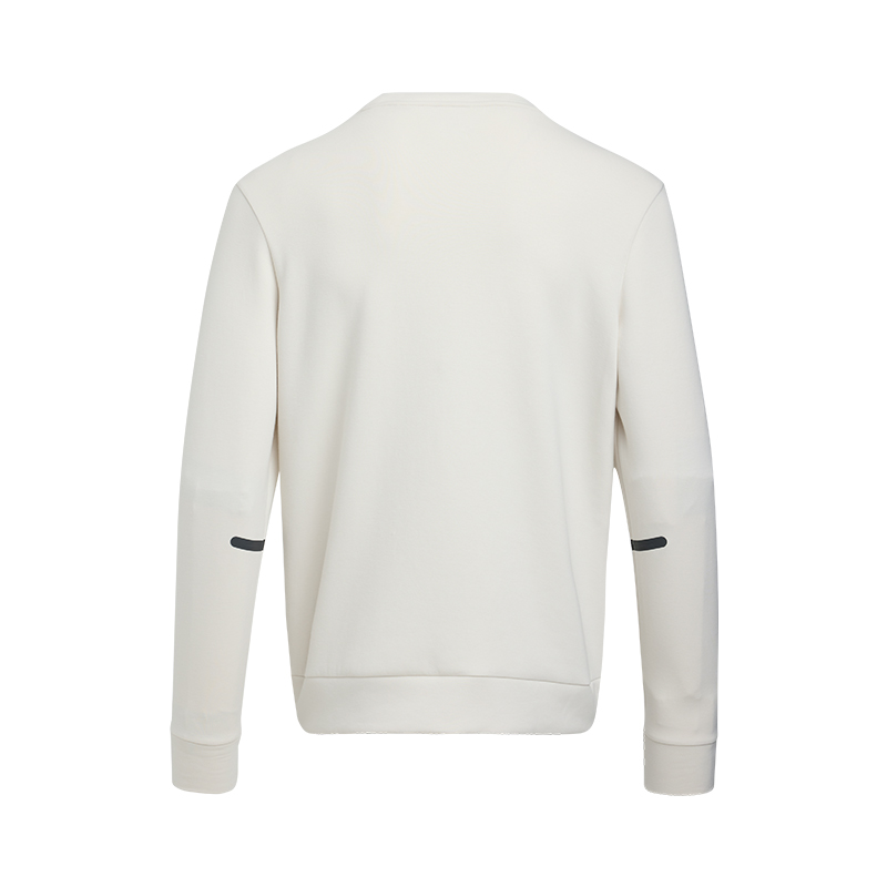 安德玛官方【自在系列】UA Unstoppable男子运动休闲卫衣1381688