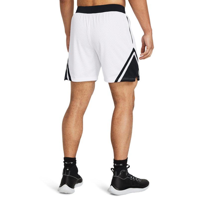 安德玛官方UA 库里Curry男子篮球运动网眼短裤1384470,淘宝优惠券,粉丝福利购,淘宝优惠卷