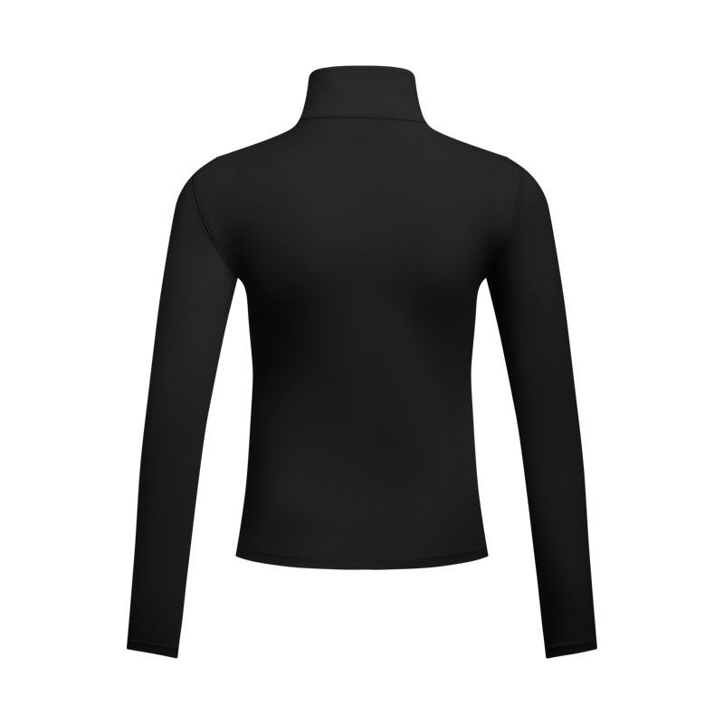 安德玛官方UA秋冬COOLMESH女子收腰训练运动夹克外套6007554,淘宝优惠券,粉丝福利购,淘宝优惠卷