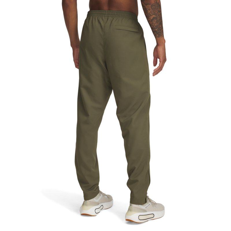 安德玛官方UA春夏Rival男子梭织运动休闲长裤1390150,淘宝优惠券,粉丝福利购,淘宝优惠卷