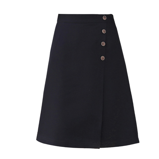 Plus size professional skirt, suit skirt, new formal skirt