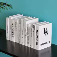 书本道具摆设推荐品牌 新人首单立减十元 21年6月 淘宝海外