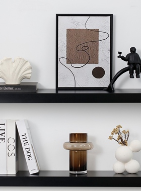 艺术摆件高级感小众中古风