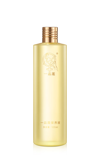翌芙莱正品一品莲保养液500毫升干保/冬保/夏保营养液官方旗舰店 - 图3