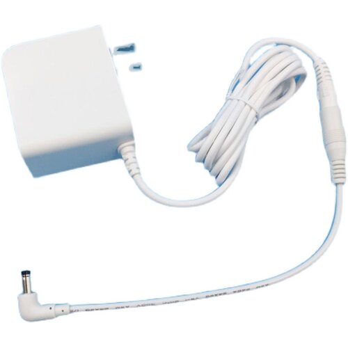 小度在家1C 1S NV6101 NV5001 NV2001电源转接线转接头12V插口弯 - 图3