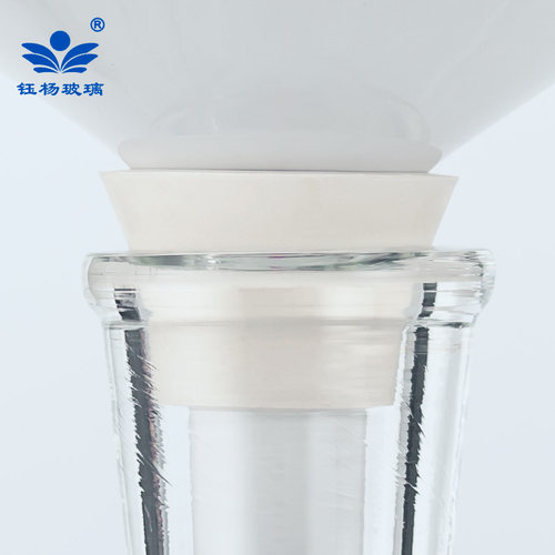 布氏漏斗托 橡胶抽滤垫 抽滤胶垫抽滤瓶垫 抽滤瓶套塞  优质产品 - 图2