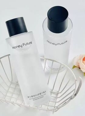 正品HoneyFuture平衡水维生素B5