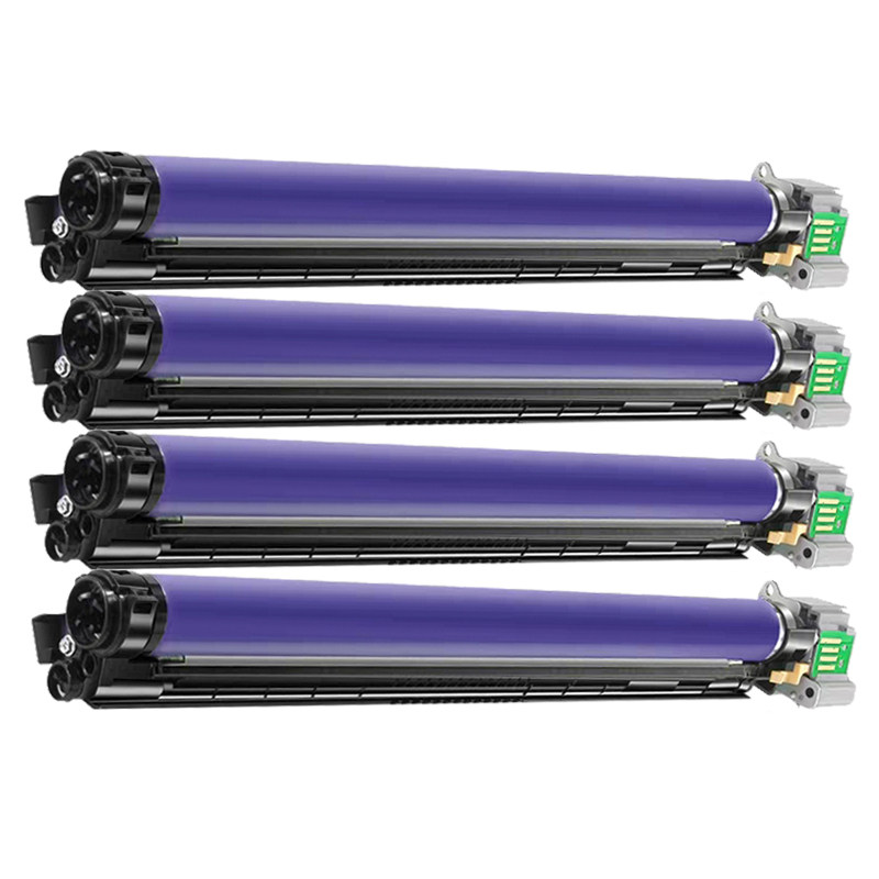 富士施乐c5570感光组件套鼓 普利卡硒鼓/粉盒
