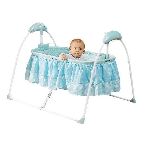 ppimi baby cradle