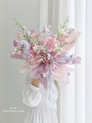 Хороший окрашивание розовая цветочная жемчужная световая аэрозоль с брызговиком. Голубой черный черный золотой цвет