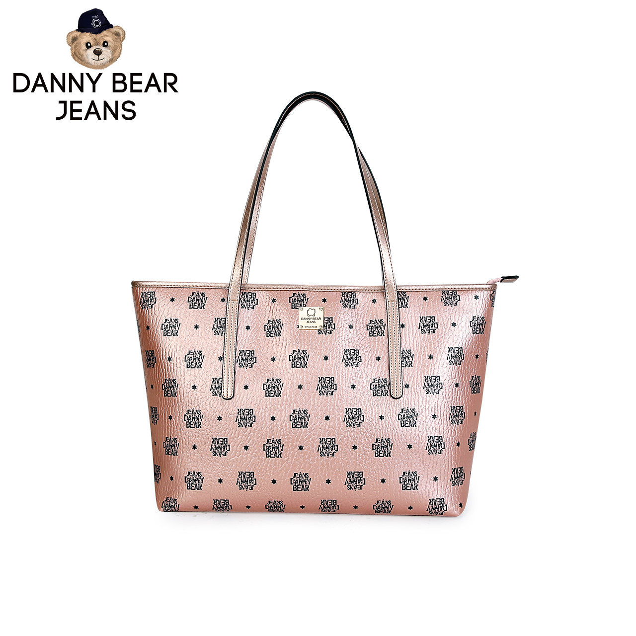 danny bear女式dmj9816089x单肩包 dannybear酷玛仕女士包袋