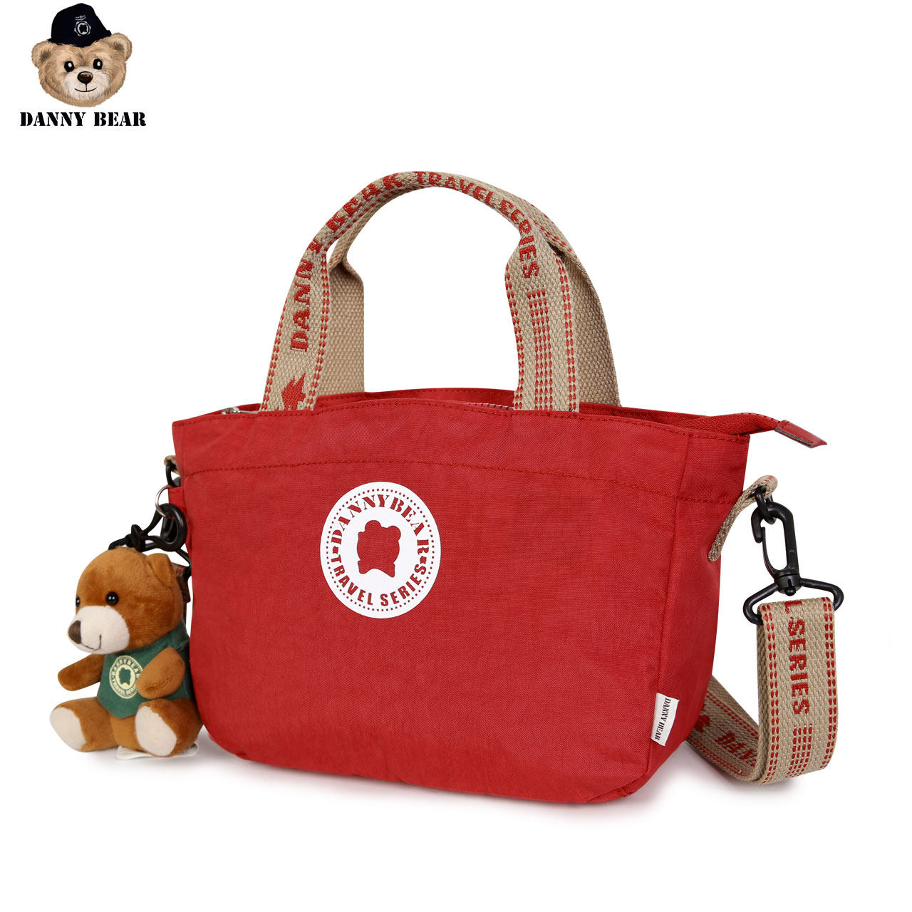  dannybear酷玛仕女士包袋