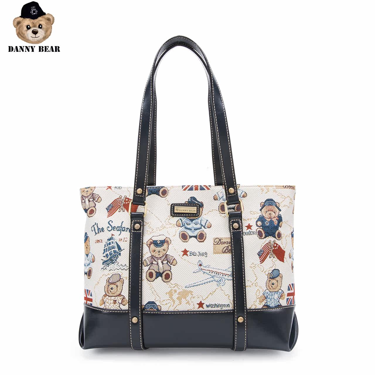  dannybear酷玛仕女士包袋