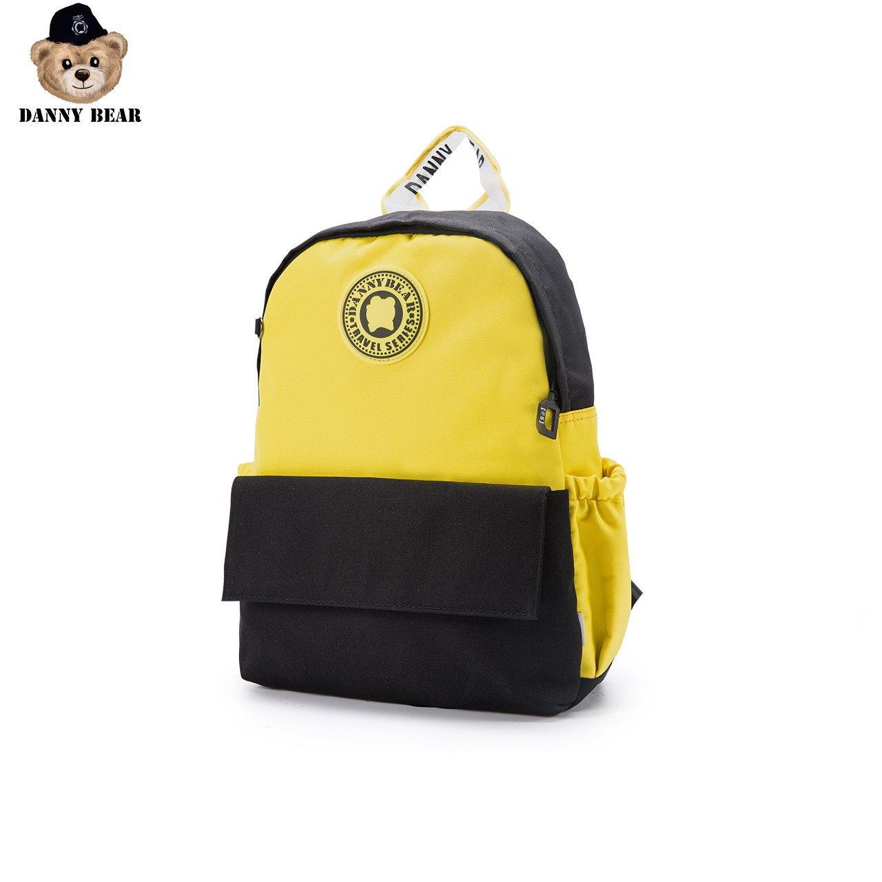 danny bear双肩背包 dannybear酷玛仕双肩背包