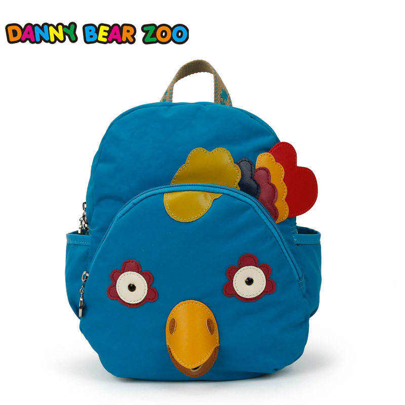  dannybear酷玛仕双肩背包