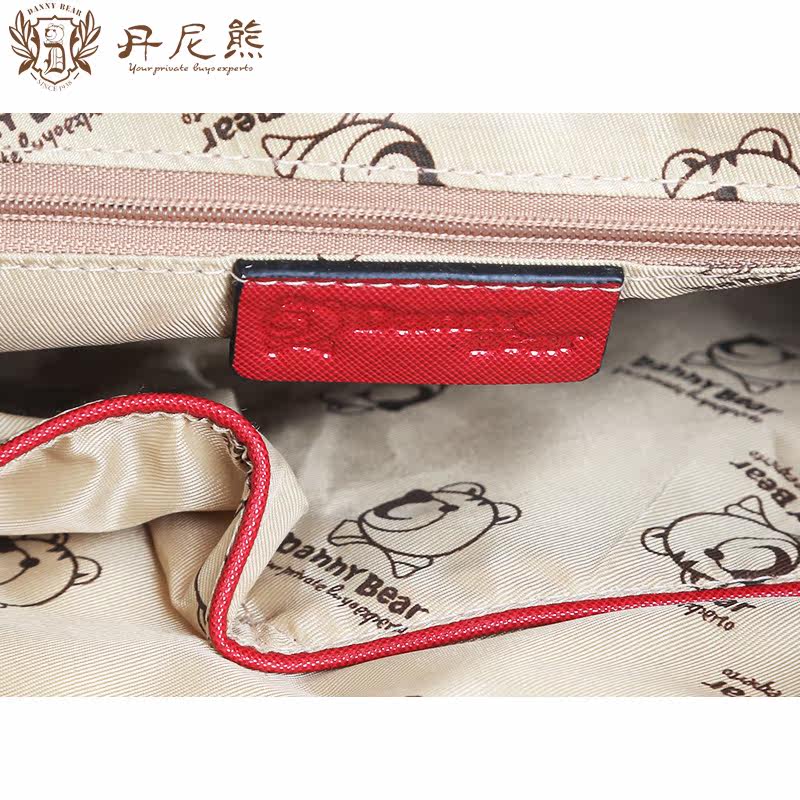 丹尼熊dbwb7115048 dannybear酷玛仕女士包袋