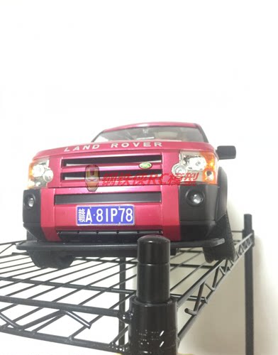 攀爬车漂移车cc01 SCX10 rc4wd 模型攀爬车牌 1:10仿真模型车 - 图1