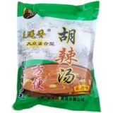 Сяаояо городский суп Hushuang 6 большие спины 24 пакета Henan Specialty Volkswagen Spicy вкусовая подстанция суп Despainel