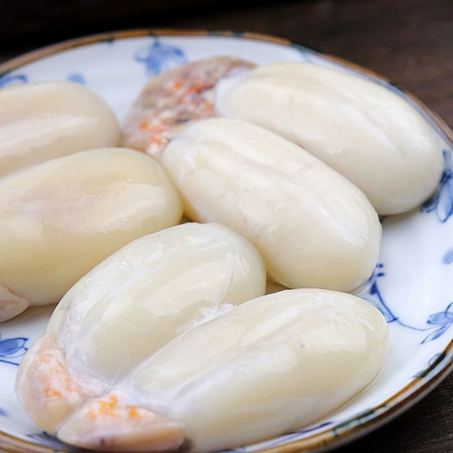 【Бутик】 Дорогой Восточный Китайский море вкусные яйца для каракули