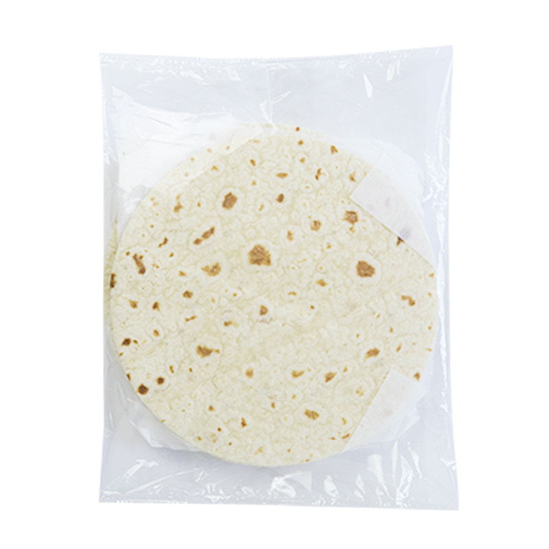 薄脆麦西恩7英寸8英寸9英寸10英寸12英寸披萨饼底薄底半成品比萨