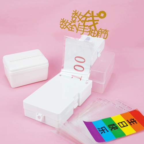 Интернет -знаменитость такая же день рождения торт декоративный рисование коробка рисования потянуть деньги артефакт рвота Money Machin