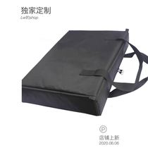 Desktop Computer Screen Electric Race Professional 27 Inch Thickened Shockproof Protection Handling Bag