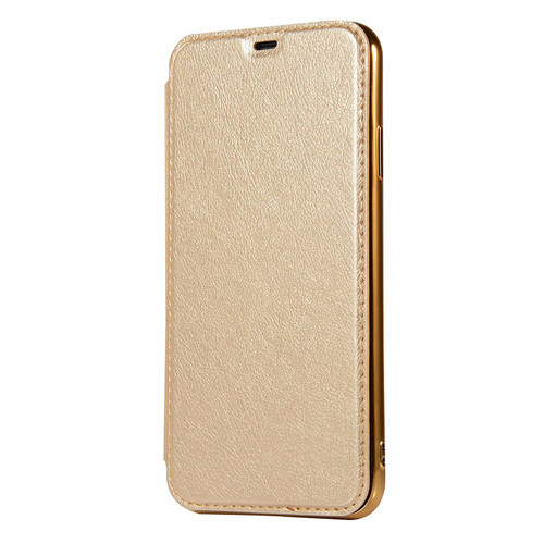 14外壳适用苹果15手机壳16Promax皮套iPhone14Pro插卡防摔翻盖12软15pro薄款13全包边保护套SE2简约X透明背16 - 图1