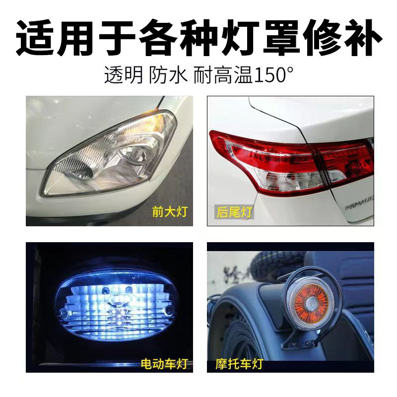 Annual maintenance subsidy for car taillights and headlights