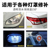 Annual maintenance subsidy for car taillights and headlights