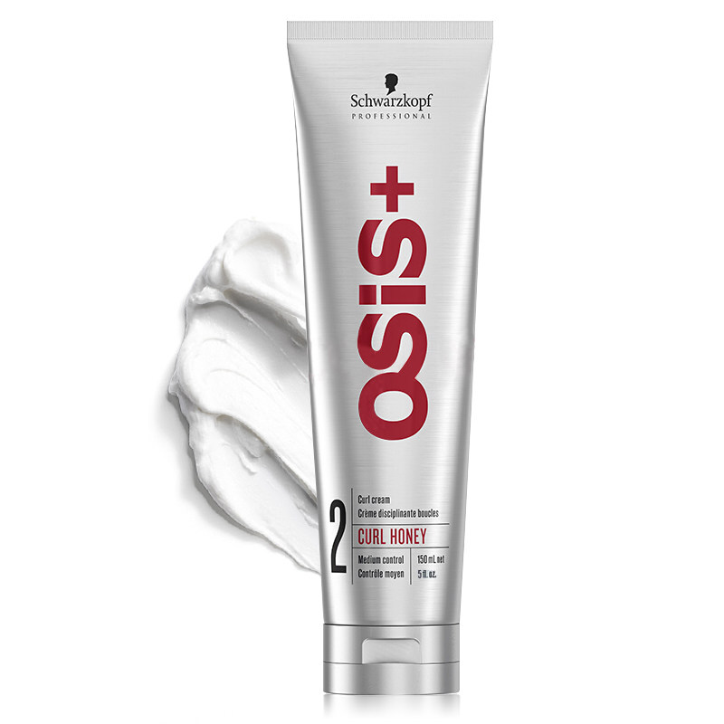 进口施华蔻保湿护卷蓬松头发弹力素 鑫龙美发头发造型