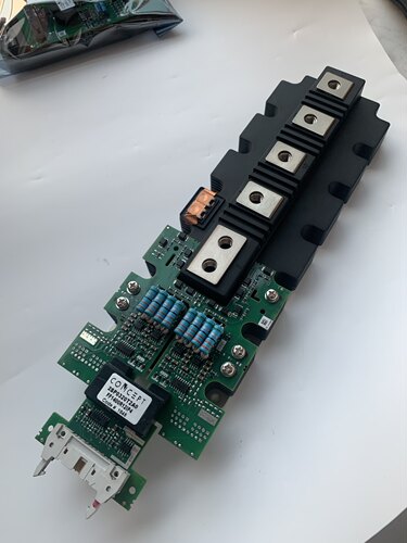 全新模块 CM800E6C-66H CM800E2Z-66H CM800E2C-66H CM800E4C-66H - 图2